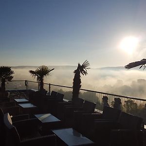 Vitalhotel Koenig Am Park
